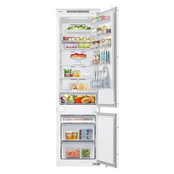  Встраиваемый холодильник Samsung Electronics BRB30602FWW 