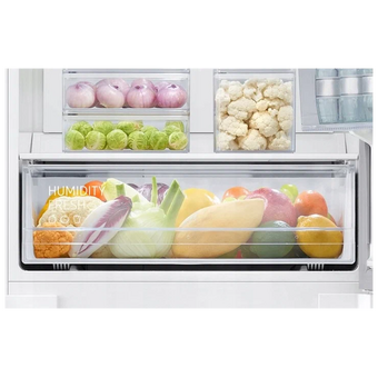 Встраиваемый холодильник Samsung BRB26600FWW 