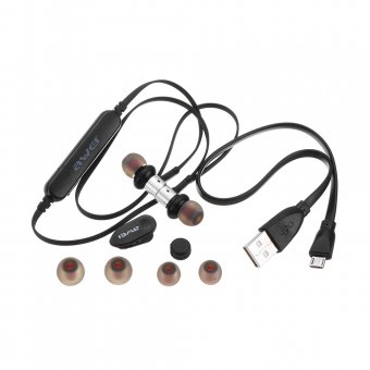  Наушники bluetooth Awei B923BL (black) 