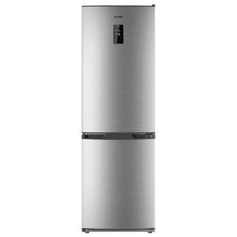  Холодильник Atlant ХМ 4421-049 ND серебристый 