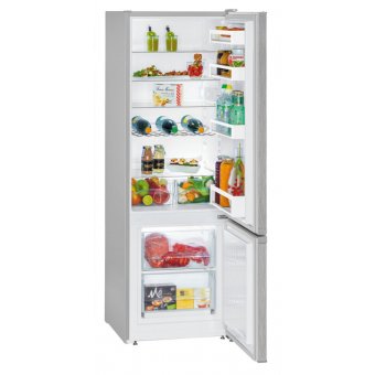  Холодильник Liebherr CUel 2831 