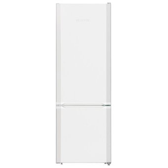  Холодильник Liebherr CU 2831 
