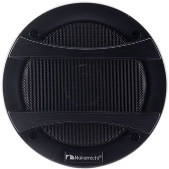  Колонки автомобильные Nakamichi NSE-1358 