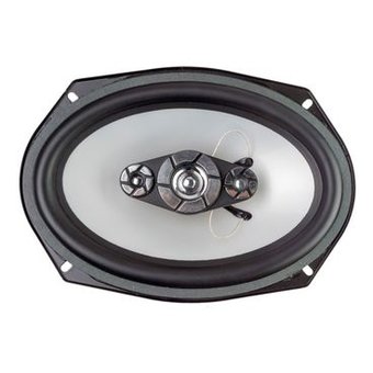  Колонки автомобильные ECON ELS-694 