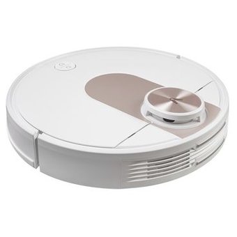  Робот-пылесос Viomi SE, белый V-RVCLM21A 