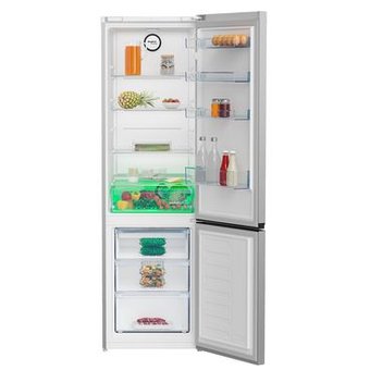  Холодильник BEKO B1RCNK402S 