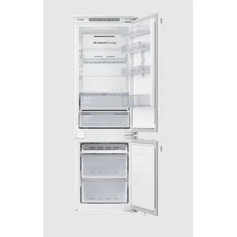  Встраиваемый холодильник Samsung Electronics BRB26615FWW 