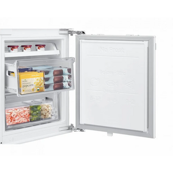  Встраиваемый холодильник Samsung BRB30715EWW 