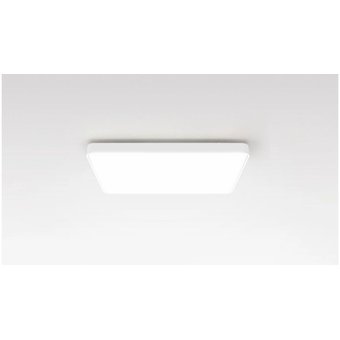  Потолочная лампа Xiaomi Yeelight LED Cristal Ceiling Lamp Pro 960*640mm (YLXD08YL), LED, 90 Вт, пульт в комплекте, белая 