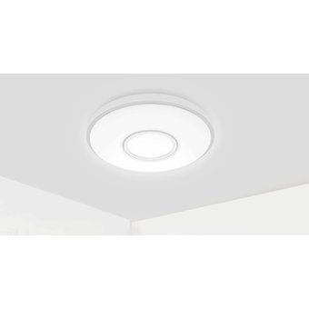  Потолочная лампа Xiaomi Yeelight Decora Ceiling Light 450mm(YLXD26YL), белая 