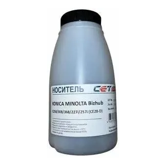  Девелопер Cet CET121077D100 (CE28-D) для Konica Minolta Bizhub C258/308/368/227i/257i 
