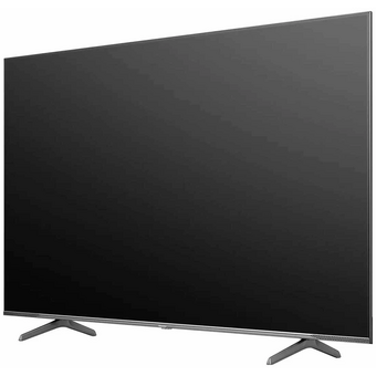  Телевизор HISENSE 65E7KQ Pro черный 