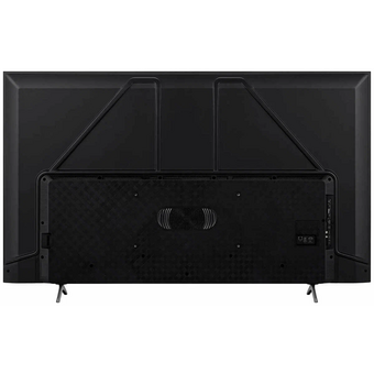  Телевизор HISENSE 65E7KQ Pro черный 