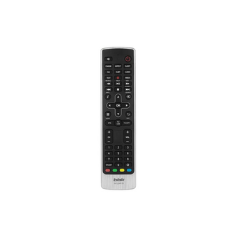  Телевизор BBK 24LEM-1046/T2CB черный 