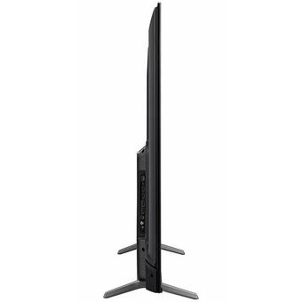  Телевизор HISENSE 65E7KQ Pro черный 