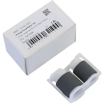  Комплект роликов Cet CET341044 (RM2-5576-000/RM2-5577-000) для HP CLJ Pro MFP M281fdw/180n уп/2шт 