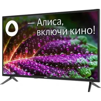  Телевизор BBK 32LEX-7246/TS2CB черный 