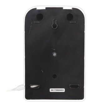  Сушилка для рук Sonnen HD-988 604189 850Вт/белая 