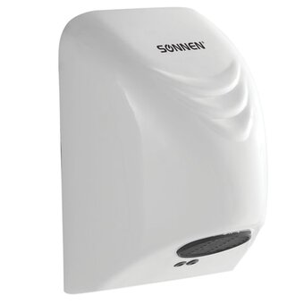  Сушилка для рук Sonnen HD-988 604189 850Вт/белая 