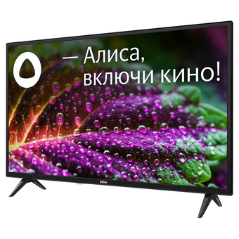  Телевизор BBK 32LEX-7249/TS2C 