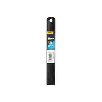  Линейка стальная Deli DL8015Y 150мм 