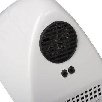  Сушилка для рук Sonnen HD-988 604189 850Вт/белая 