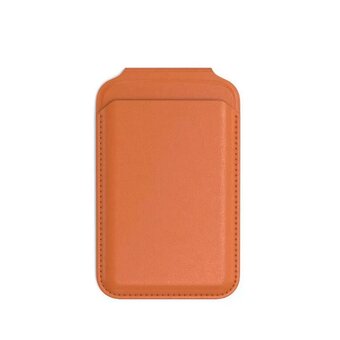  Подставка для смартфона Satechi Magnetic Wallet Stand ST-VLWO Orange 