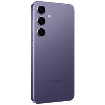  Смартфон Samsung Galaxy S24 5G (SM-S921BZVDCAU) 8/128Gb Violet 