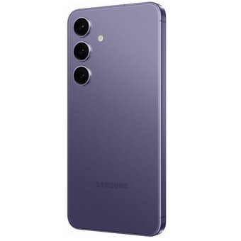  Смартфон Samsung Galaxy S24 5G (SM-S921BZVDCAU) 8/128Gb Violet 