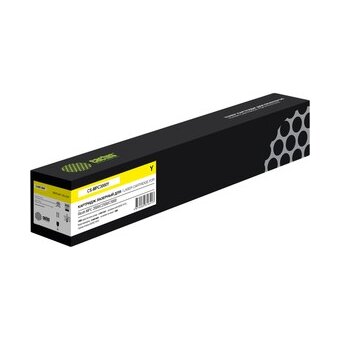  Картридж лазерный Cactus CS-MPC3000Y 842031 желтый 15000стр для Ricoh MPC2000/C2500/C3000 