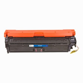  Картридж лазерный G&G GG-CE273A пурпурный 15000стр для HP LJ Ent CP5525 