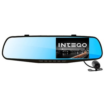  Видеорегистратор Intego VX-410MR 
