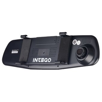  Видеорегистратор Intego VX-410MR 