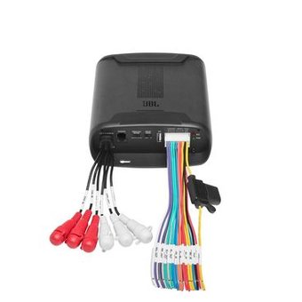  Автоусилитель JBL DSP4086 