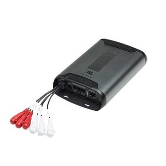  Автоусилитель JBL DSP4086 
