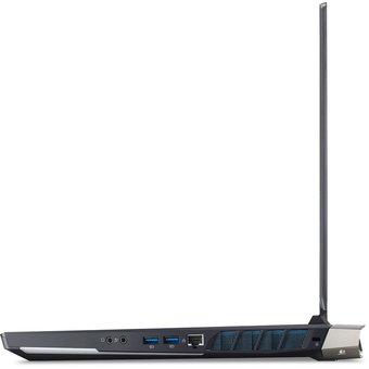  Ноутбук Acer Predator Helios 500 PH517-52-94RQ NH.QCNER.003 i9 11980HK 64Gb SSD2Tb NVIDIA GF RTX 3080 16Gb 17.3" IPS UHD Win10 black 
