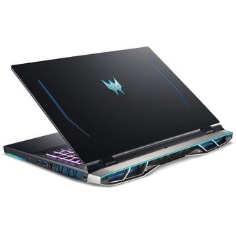  Ноутбук Acer Predator Helios 500 PH517-52-94RQ NH.QCNER.003 i9 11980HK 64Gb SSD2Tb NVIDIA GF RTX 3080 16Gb 17.3" IPS UHD Win10 black 