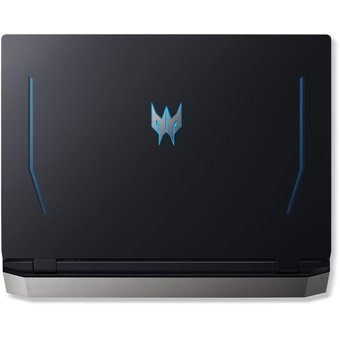  Ноутбук Acer Predator Helios 500 PH517-52-94RQ NH.QCNER.003 i9 11980HK 64Gb SSD2Tb NVIDIA GF RTX 3080 16Gb 17.3" IPS UHD Win10 black 