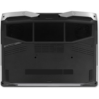  Ноутбук Acer Predator Helios 500 PH517-52-94RQ NH.QCNER.003 i9 11980HK 64Gb SSD2Tb NVIDIA GF RTX 3080 16Gb 17.3" IPS UHD Win10 black 