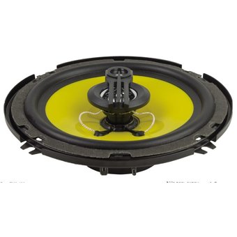  Колонки автомобильные ECON EMS-630 