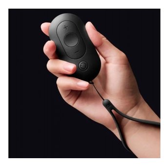  Дорожка для спортивной ходьбы Xiaomi WalkingPad A1 Pro Black WPA1FPRO 