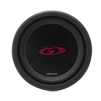  Сабвуфер Alpine SWG-844 