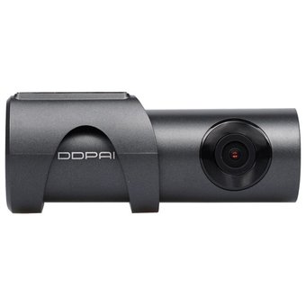  Видеорегистратор Xiaomi (Mi) DDPai mini 3 Dash Cam, разрешение 2560x1600, Global, черный 