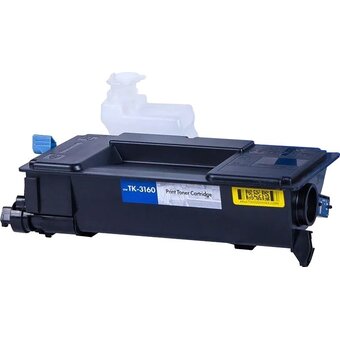  Картридж NVPrint NV-TK3160 для ECOSYS P3045dn/3050dn/3055dn/3060dn (12500k) 