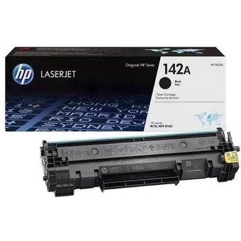  Картридж HP 142A W1420A лазерный 950 стр 