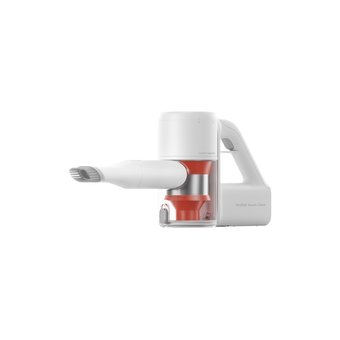  Беспроводной пылесос Xiaomi Mi Handheld Wireless Vacuum Cleaner 1C White SKV4081CN 