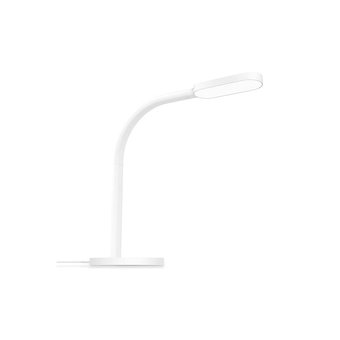  Настольная лампа Xiaomi Yeelight LED Desk Lamp (Rechargeable) (YLTD02YL), белая 