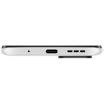  Смартфон Xiaomi Redmi 10 Pebble White 4/64 
