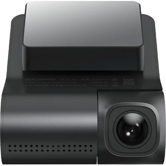  Видеорегистратор Xiaomi (Mi) DDPai Z40, разрешение 2592x1944, Global, черный 