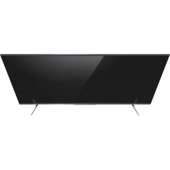  Телевизор TCL 43P728 черный 